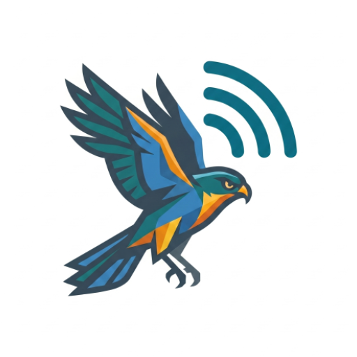 Sparrowhawk Logo