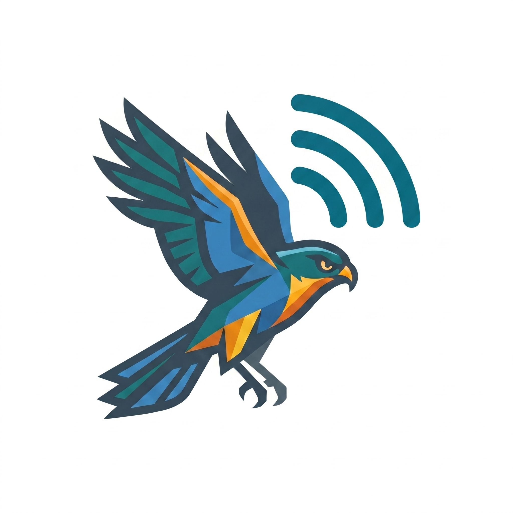 Sparrowhawk Logo